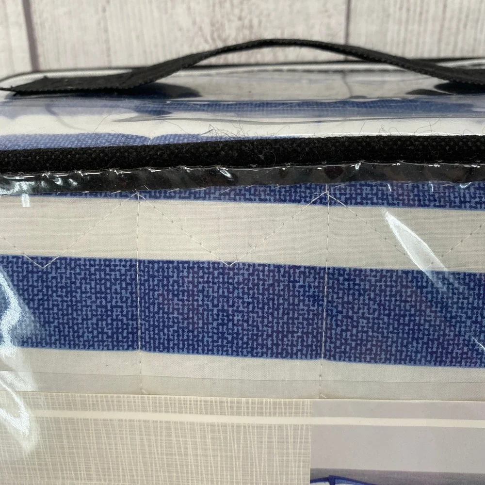 Fieldcrest quilt euro